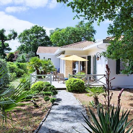 Villa Surprise Arcachon Buitenkant foto