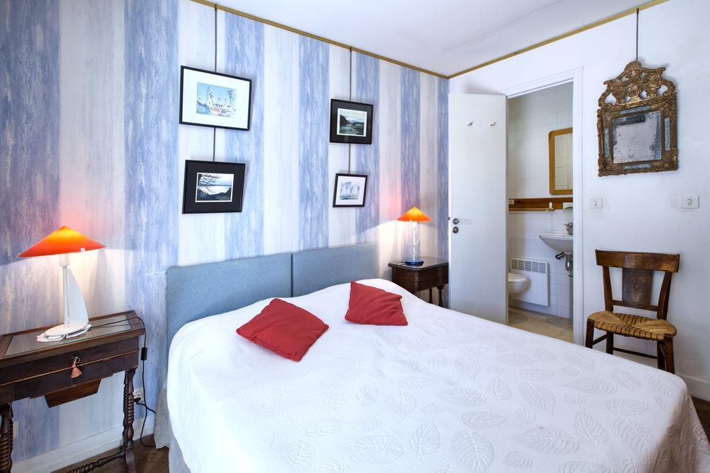 Villa Surprise Arcachon Buitenkant foto
