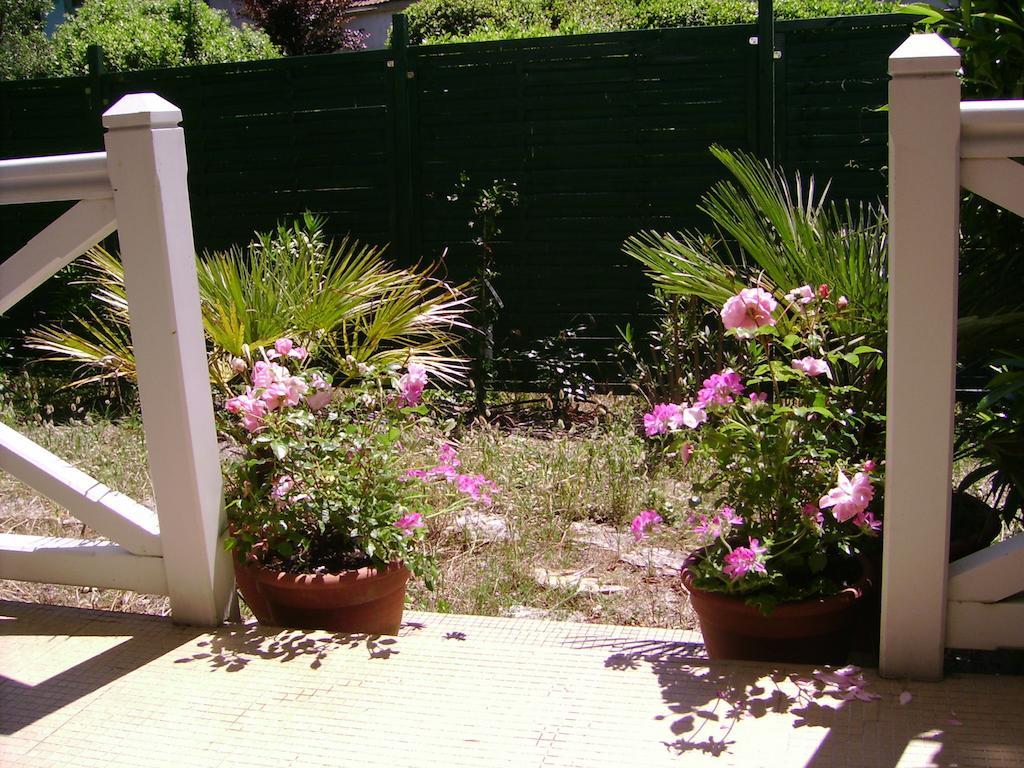 Villa Surprise Arcachon Kamer foto